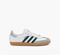 SAMBA OG