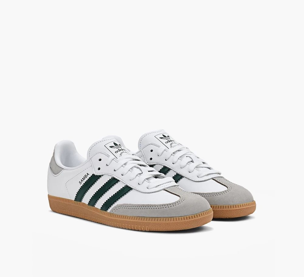 SAMBA OG