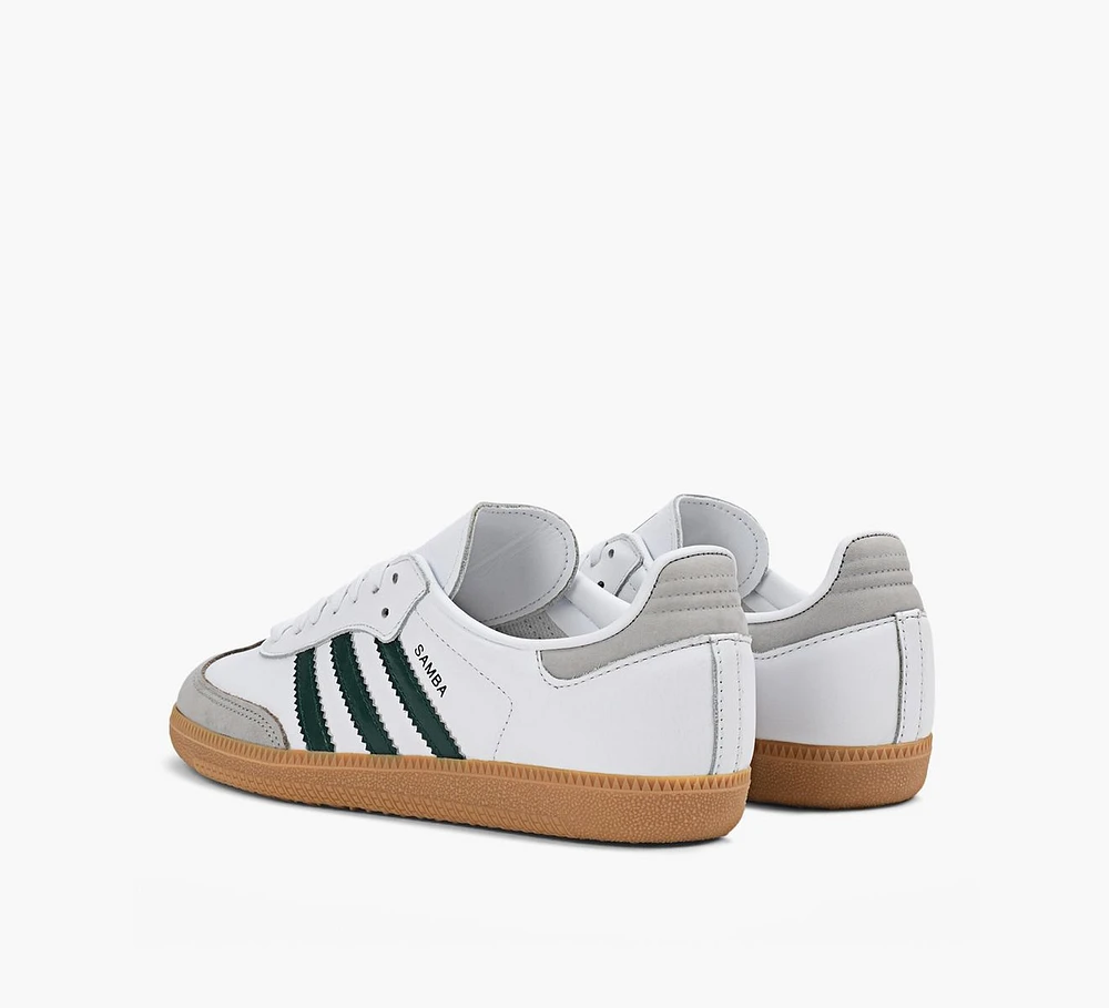 SAMBA OG