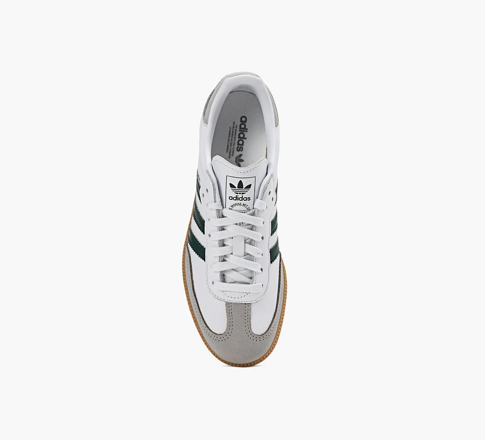 SAMBA OG