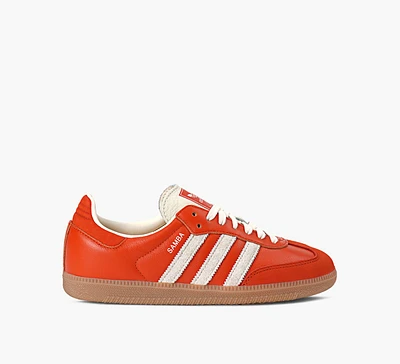 SAMBA OG