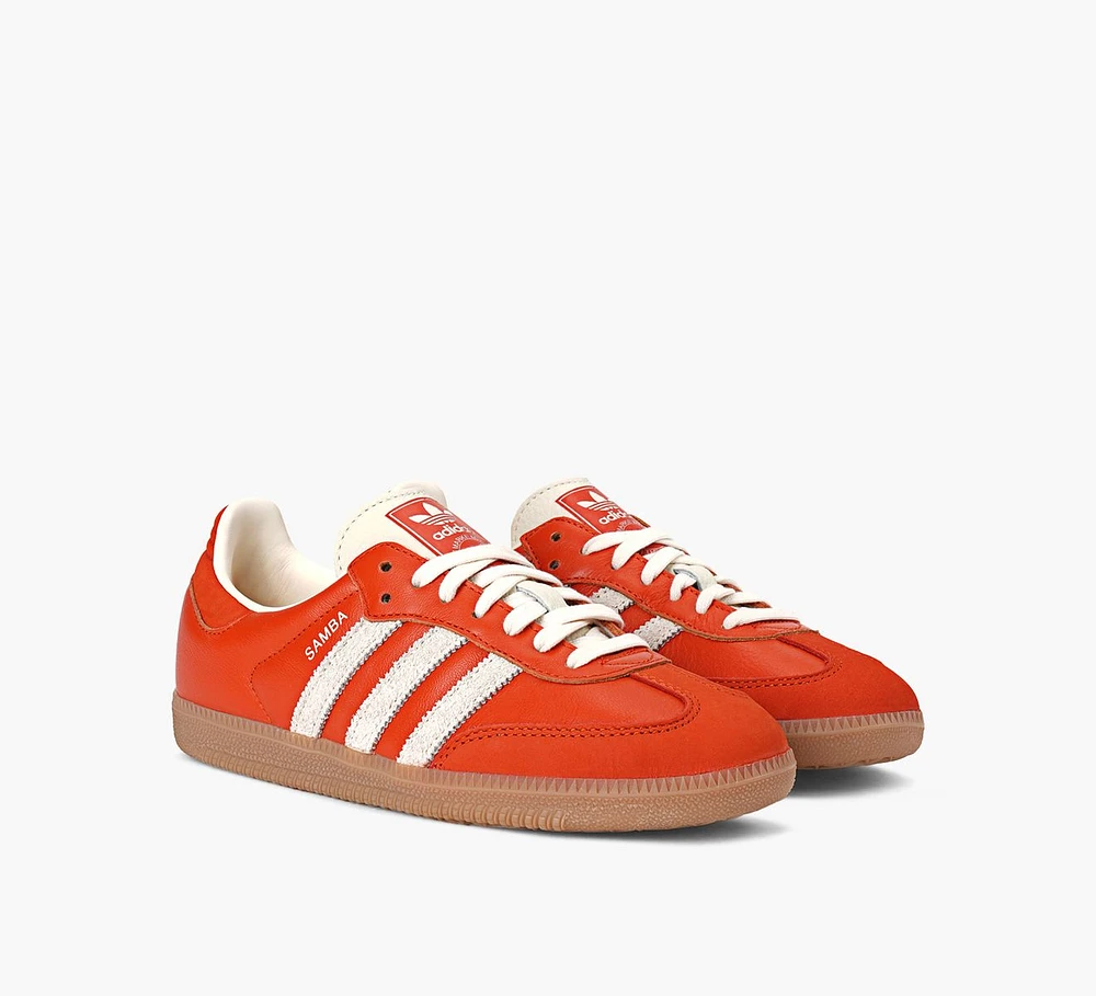 SAMBA OG