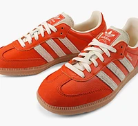 SAMBA OG