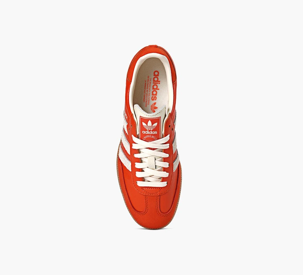 SAMBA OG