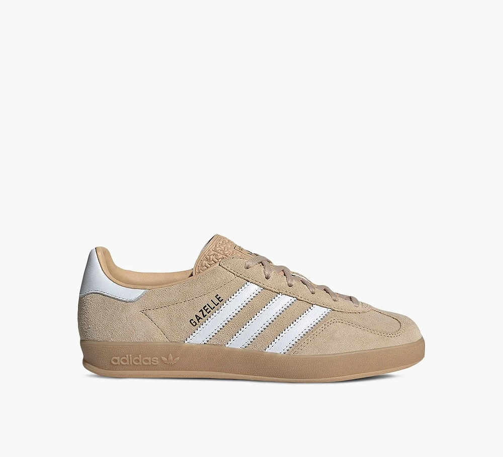 GAZELLE INDOOR