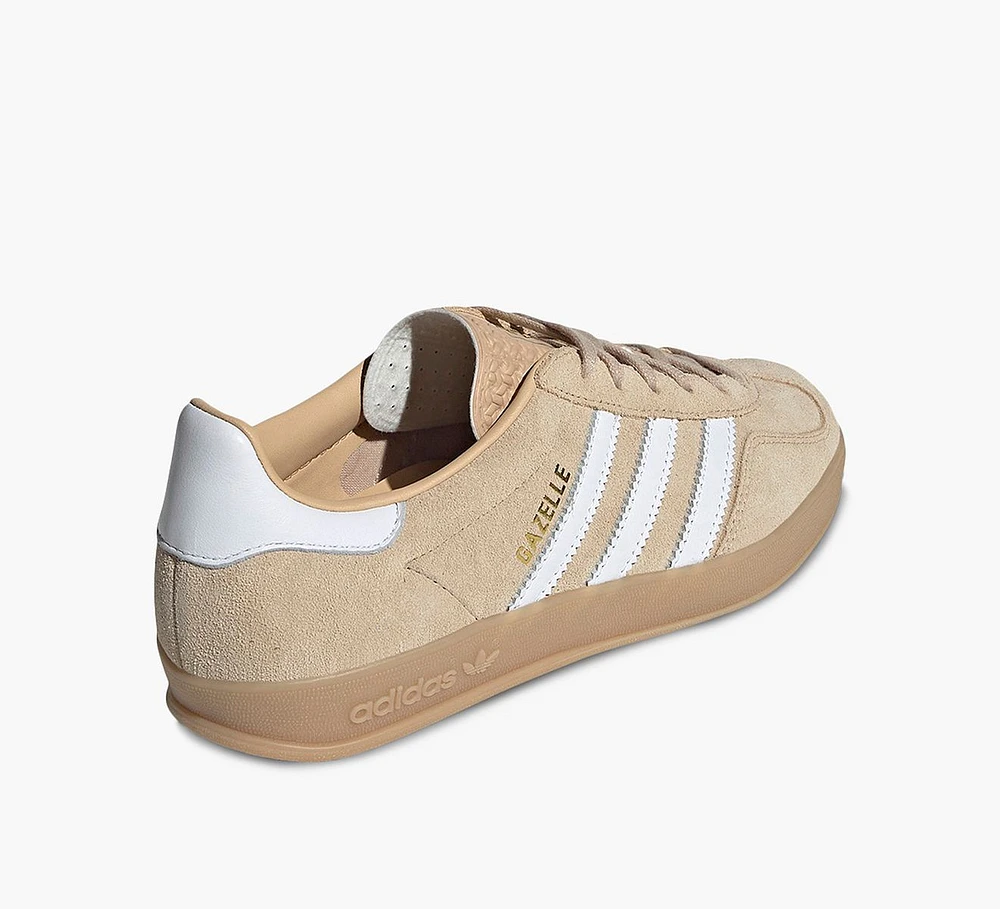 GAZELLE INDOOR