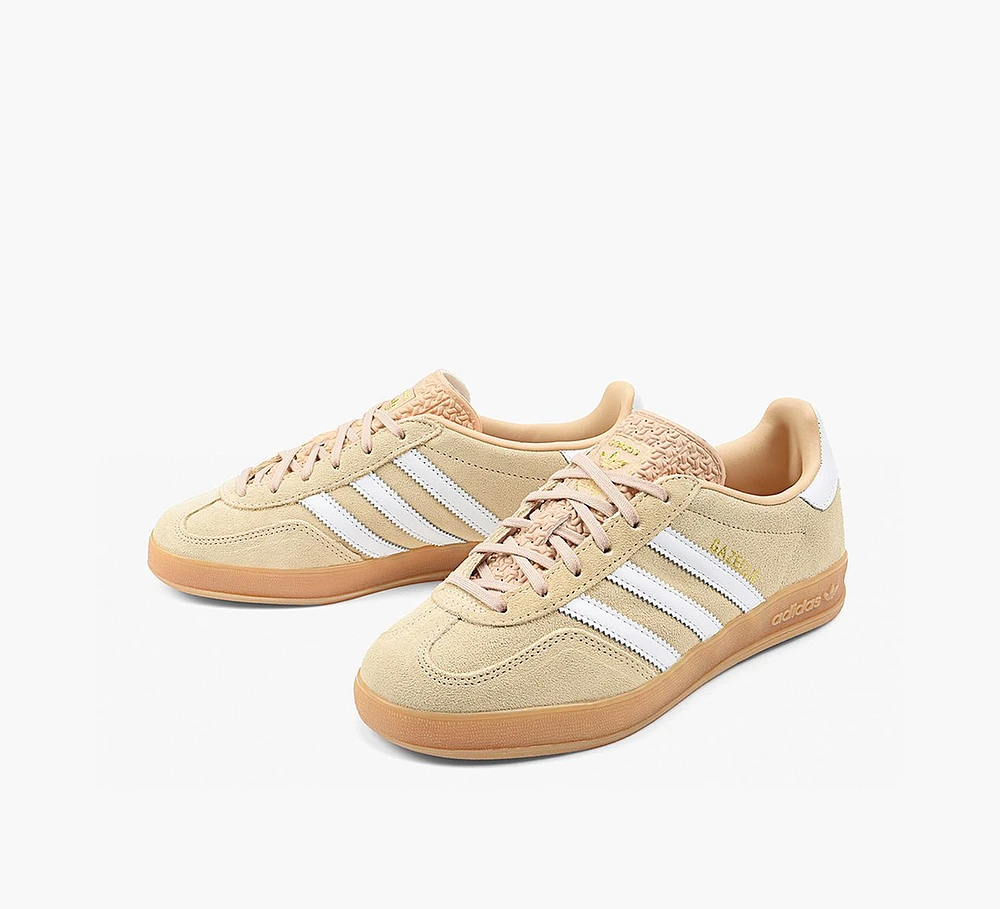 GAZELLE INDOOR