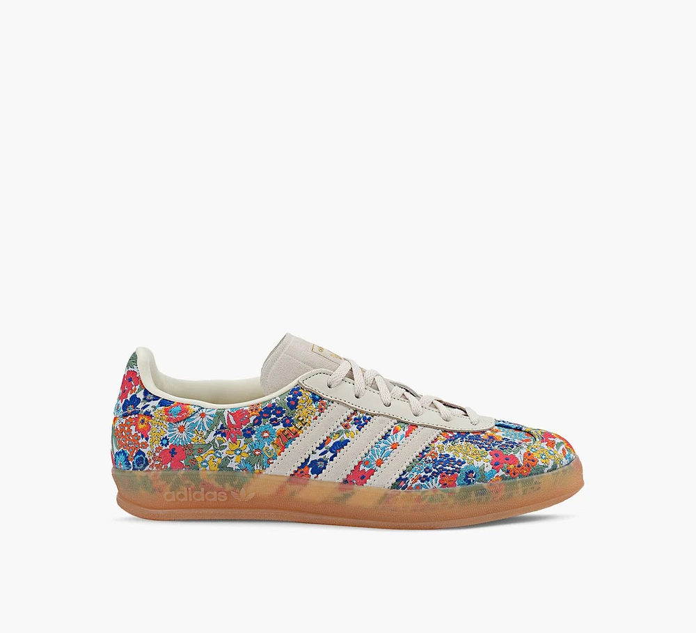 GAZELLE INDOOR X LIBERTY LONDON