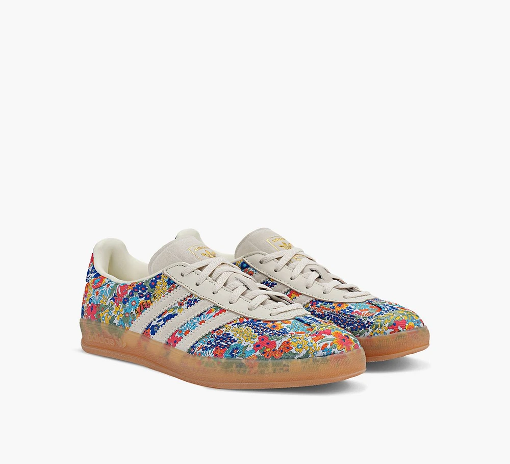 GAZELLE INDOOR X LIBERTY LONDON