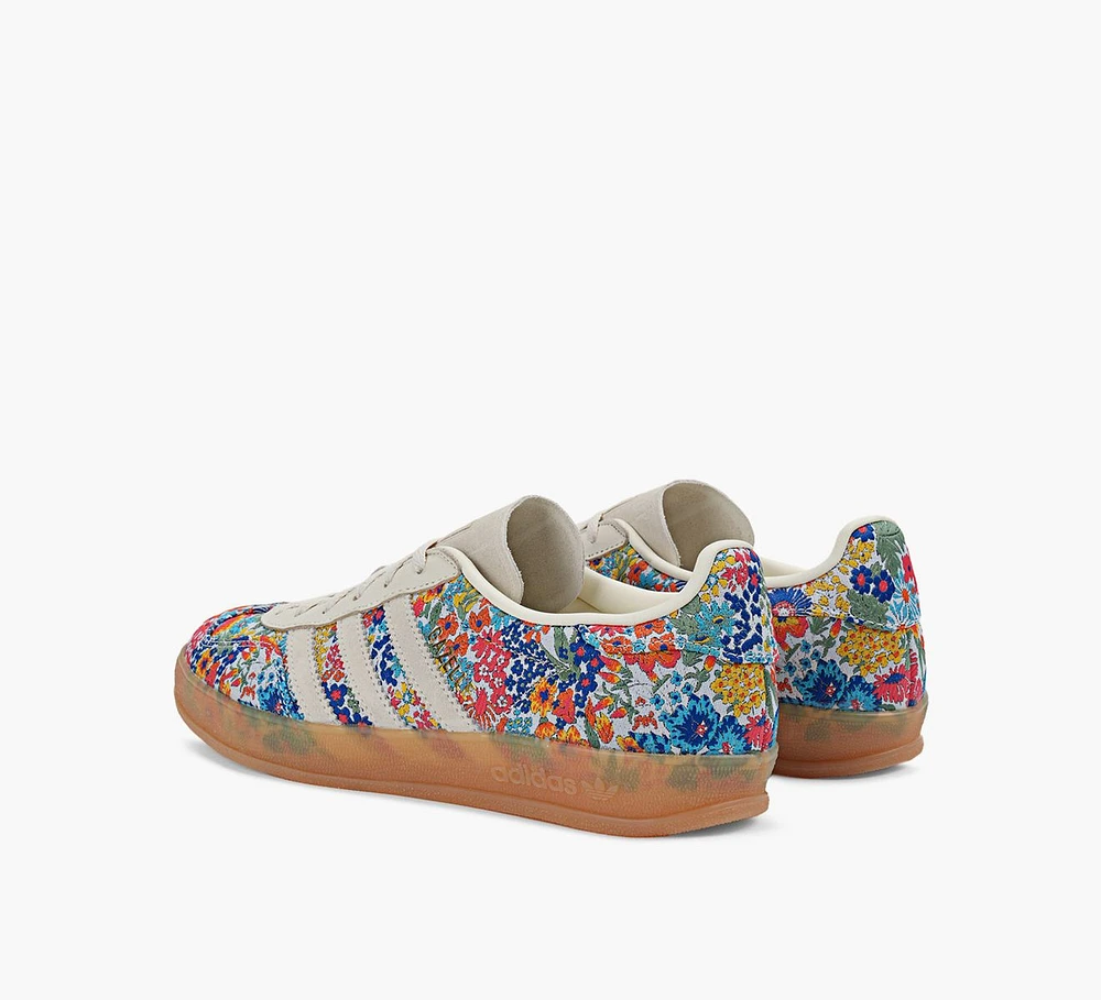 GAZELLE INDOOR X LIBERTY LONDON