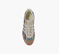 GAZELLE INDOOR X LIBERTY LONDON