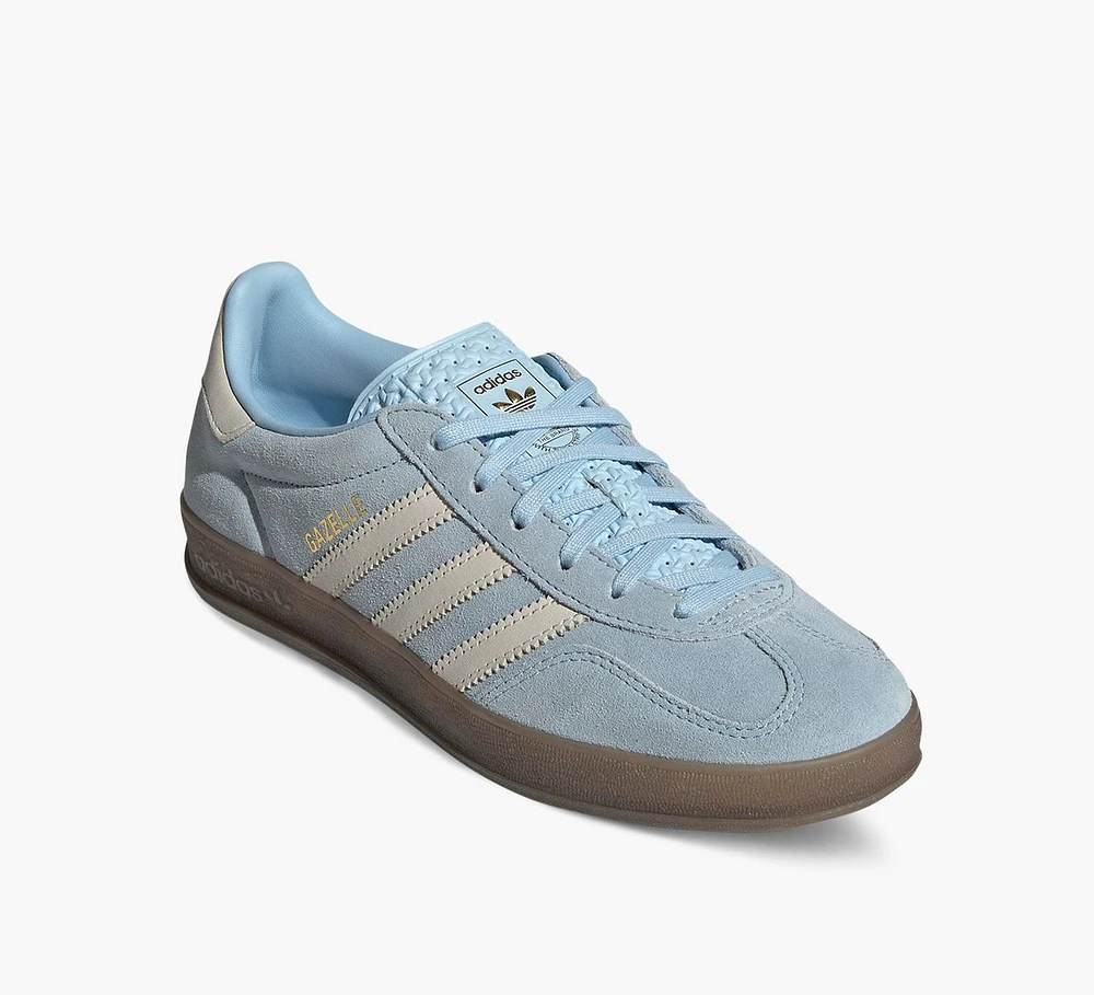 GAZELLE INDOOR