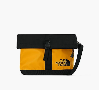 BASE CAMP SHOULDER BAG