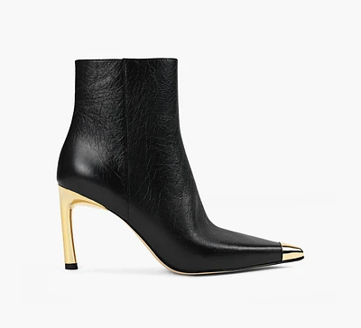 KASIA HEELED BOOTIE