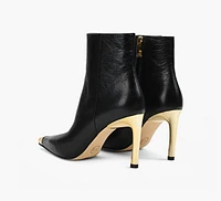 KASIA HEELED BOOTIE