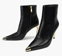 KASIA HEELED BOOTIE