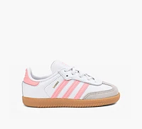 SAMBA OG