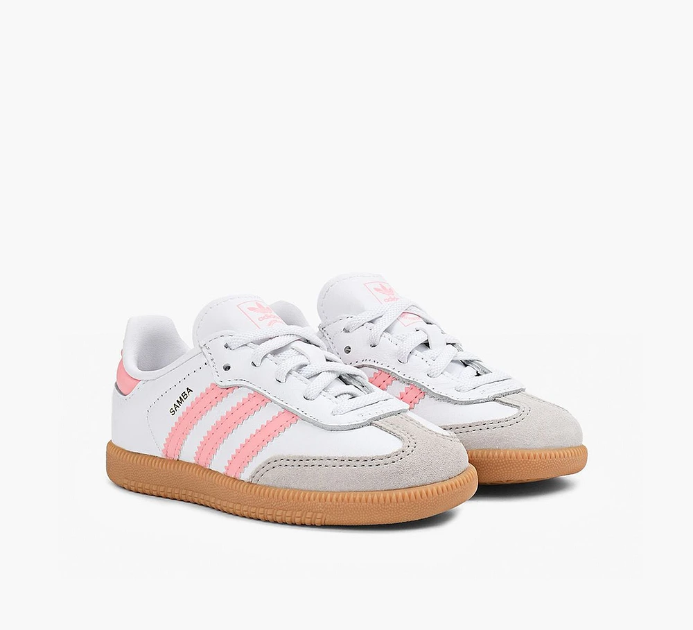 SAMBA OG