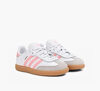 SAMBA OG