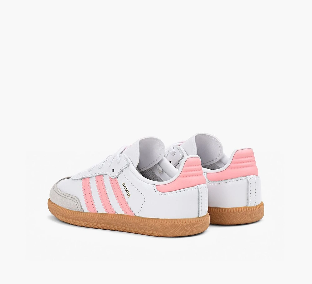 SAMBA OG