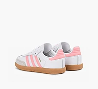 SAMBA OG