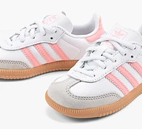 SAMBA OG