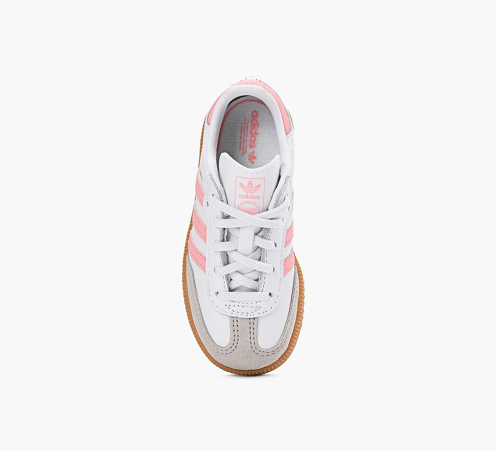 SAMBA OG