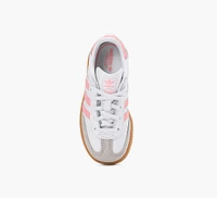 SAMBA OG