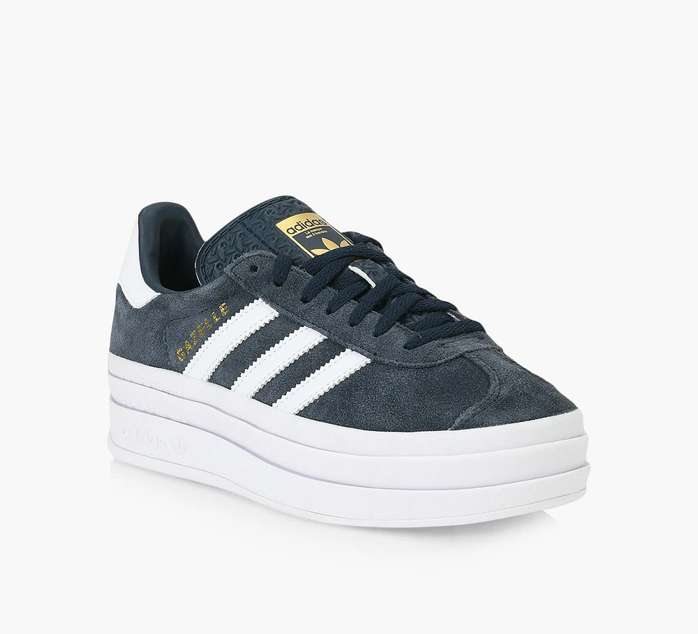 GAZELLE BOLD