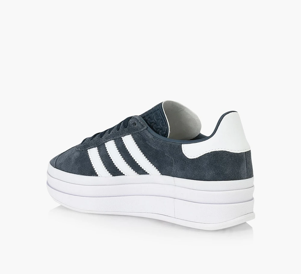 GAZELLE BOLD