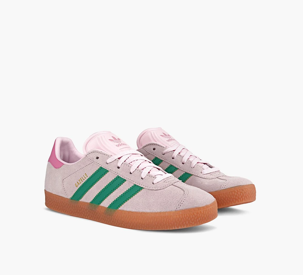 GAZELLE