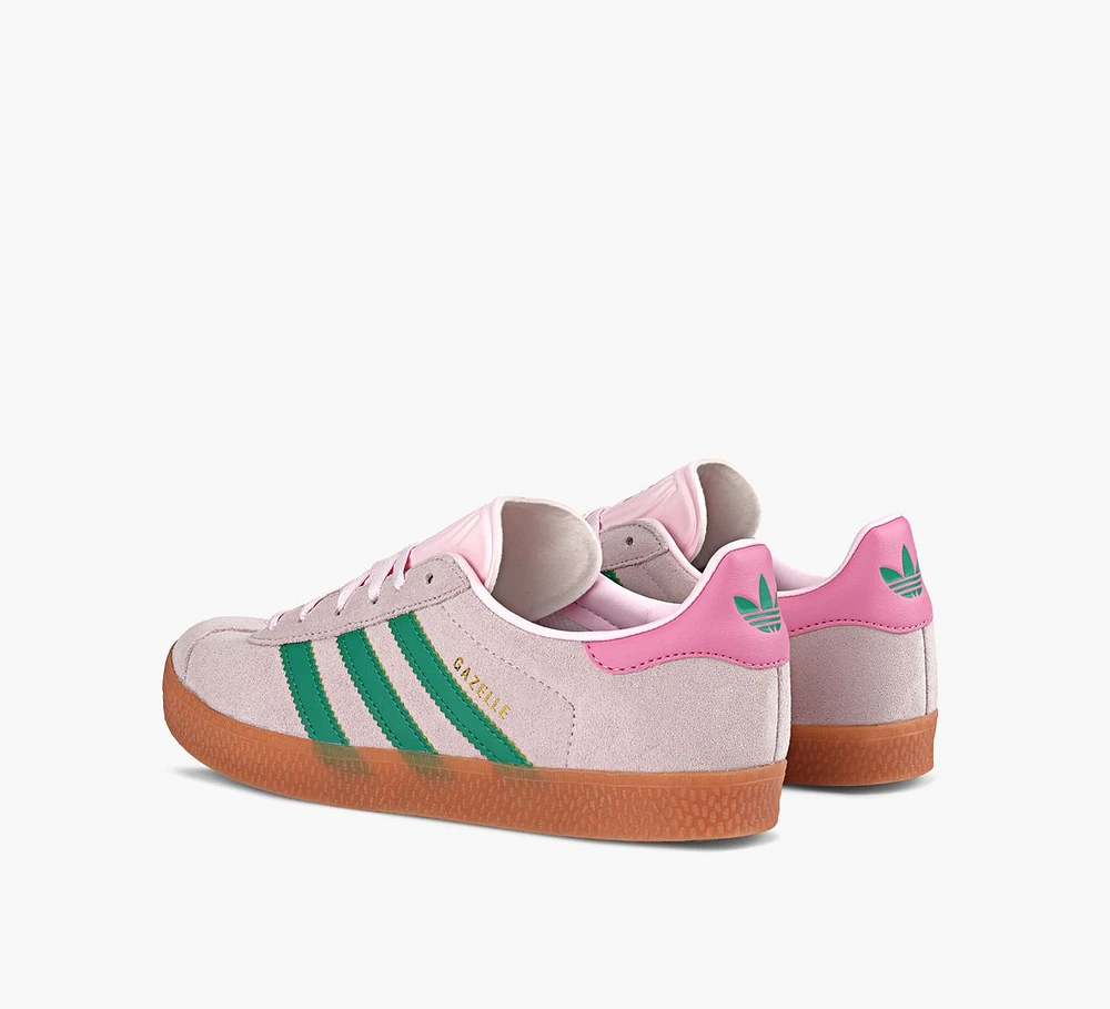 GAZELLE