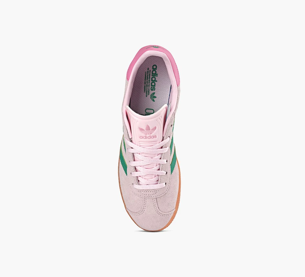 GAZELLE