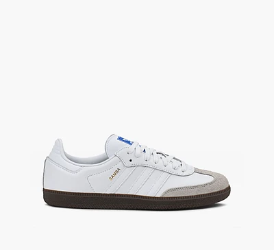 SAMBA OG