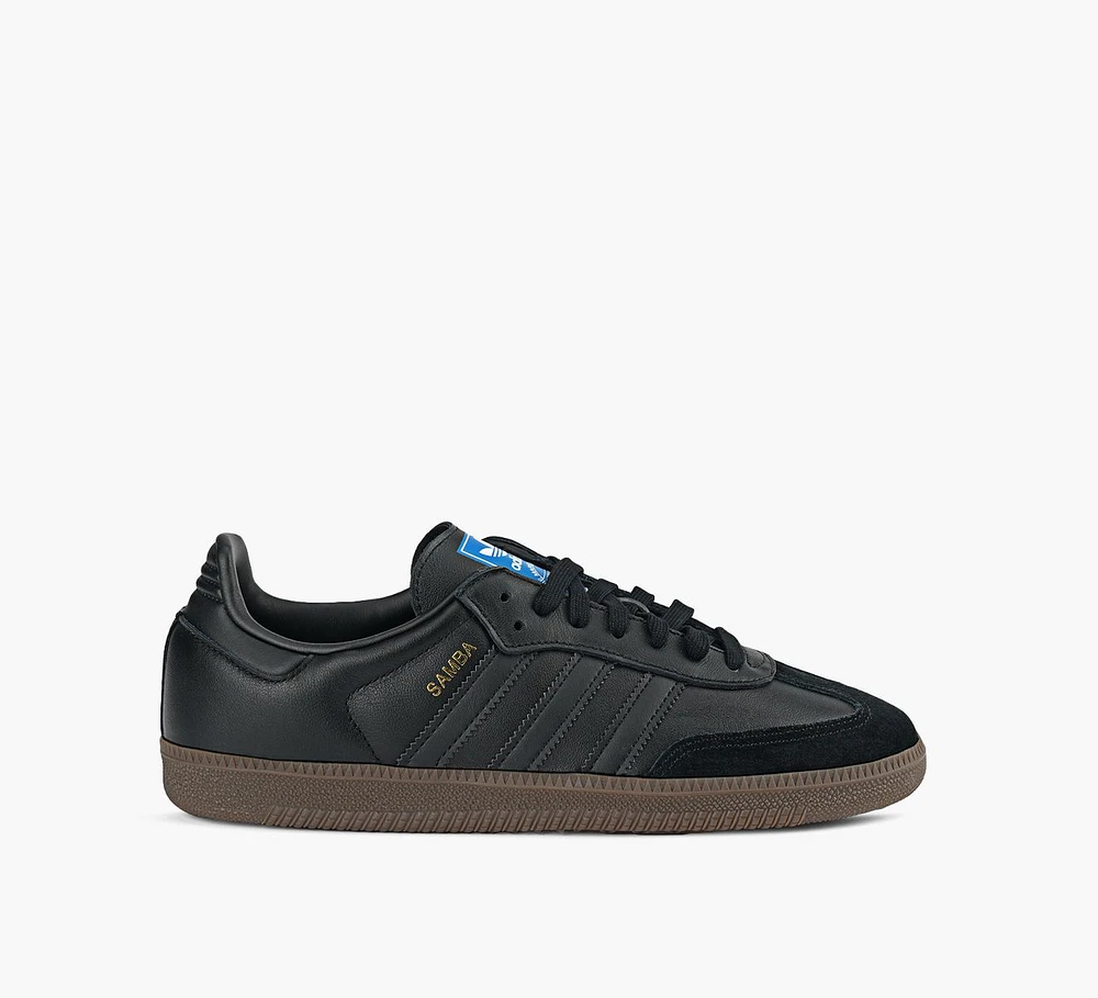 SAMBA OG