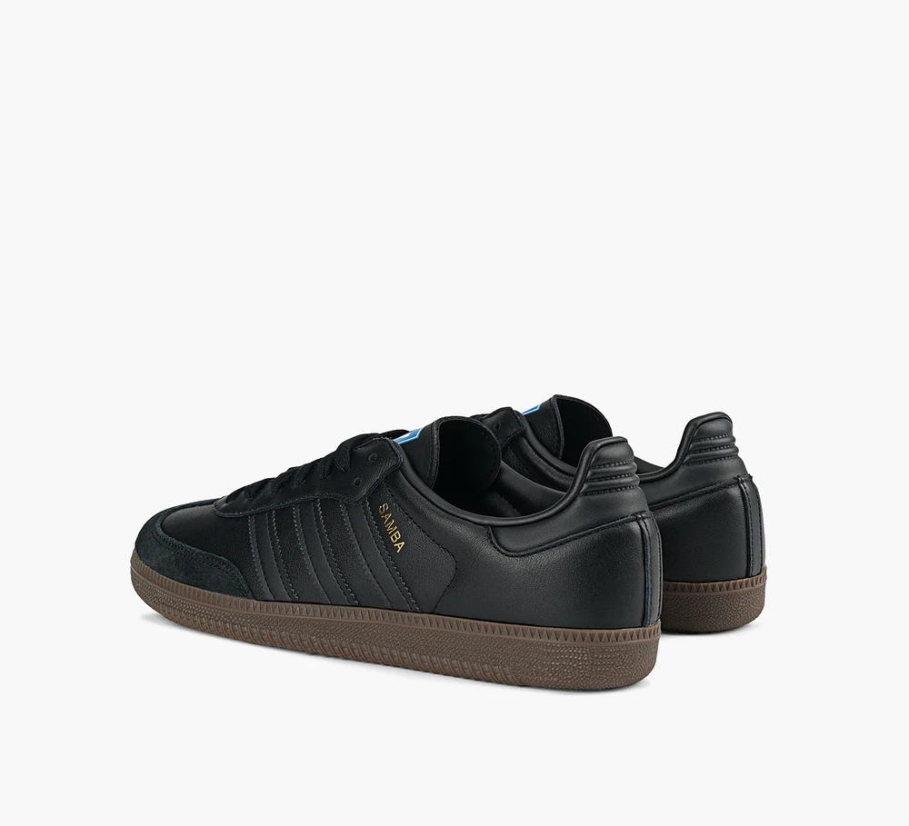 SAMBA OG