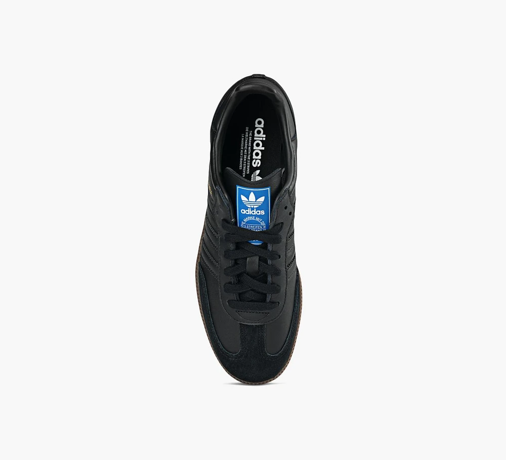 SAMBA OG