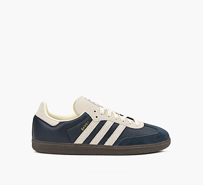 SAMBA OG