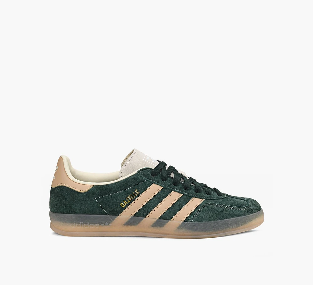 GAZELLE INDOOR