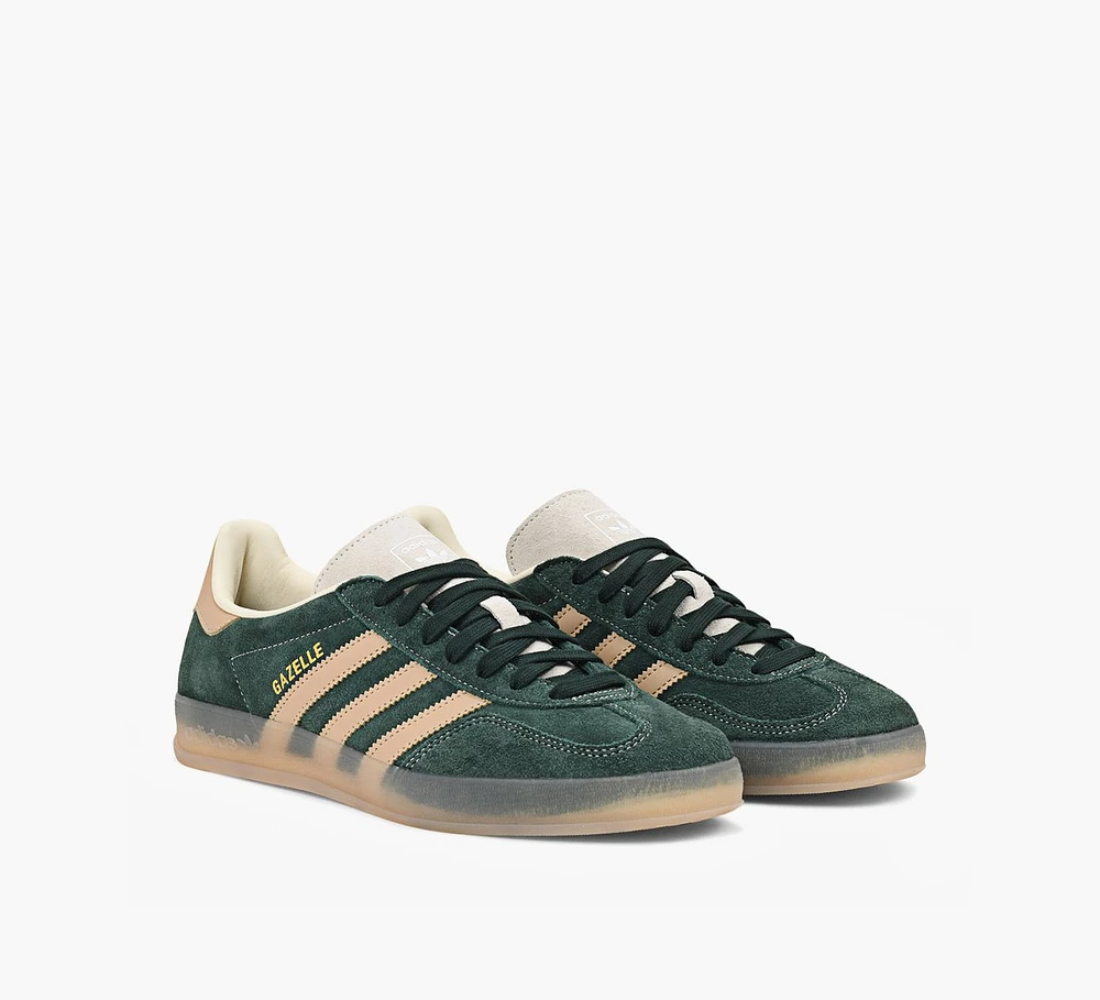 GAZELLE INDOOR