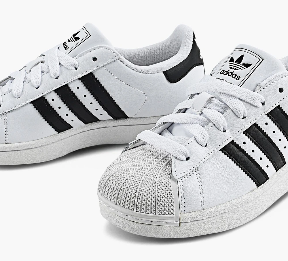 SUPERSTAR II