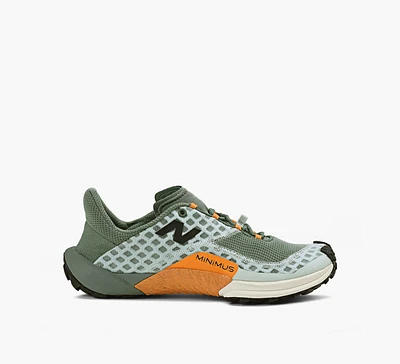 Minimus Trail