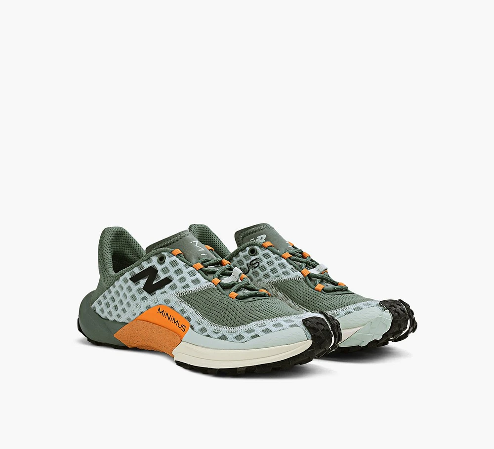 Minimus Trail