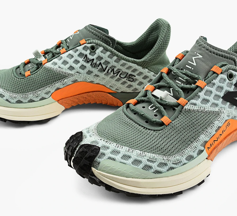Minimus Trail