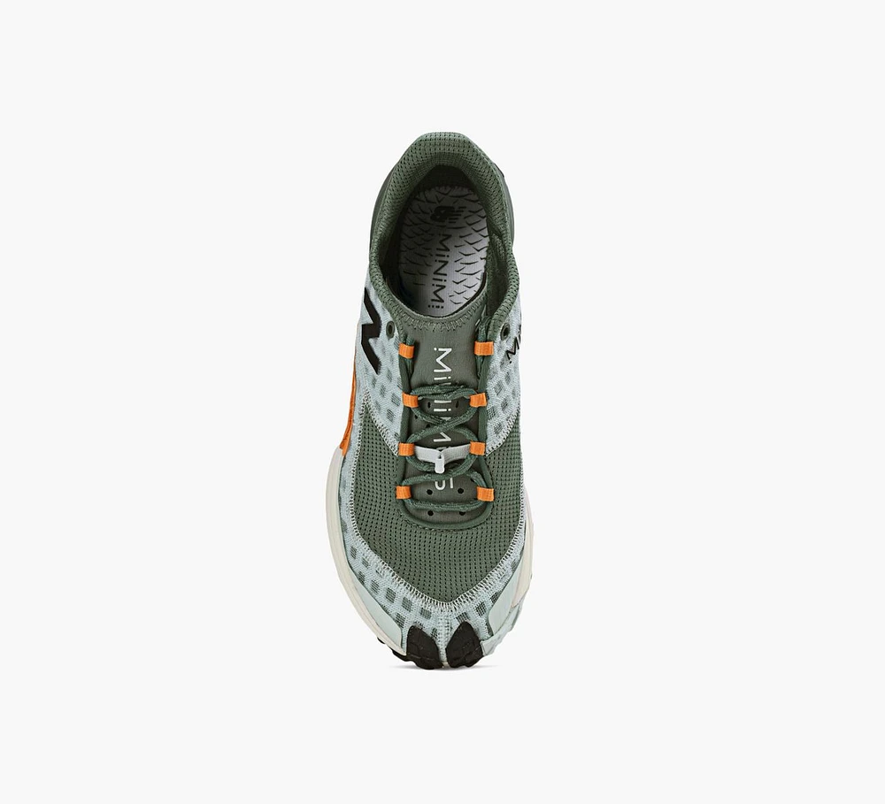 Minimus Trail