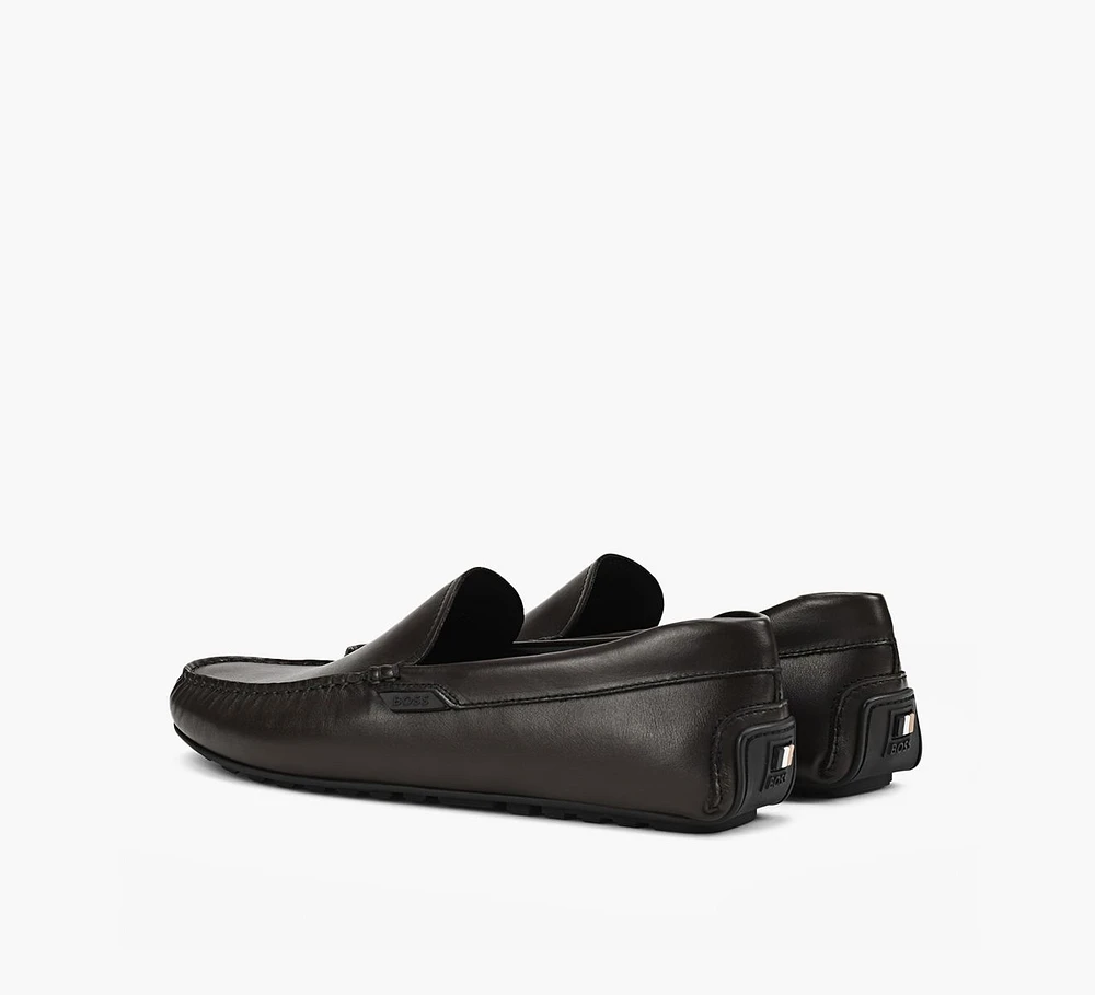 NOEL MOCCASIN