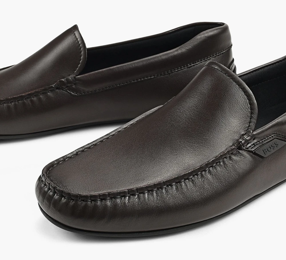 NOEL MOCCASIN
