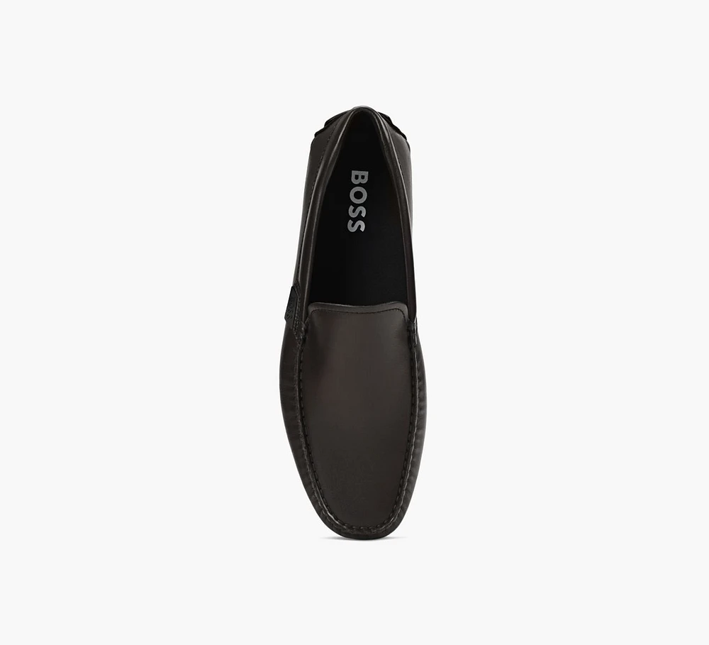 NOEL MOCCASIN