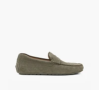 NOEL MOCCASIN