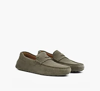 NOEL MOCCASIN
